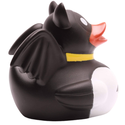 BatHero Duck