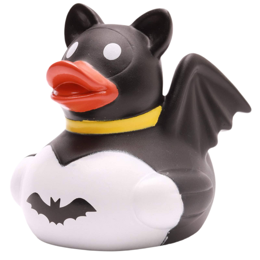 BatHero Duck