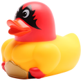 Canard Lutteur
