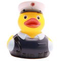 Canard Policier