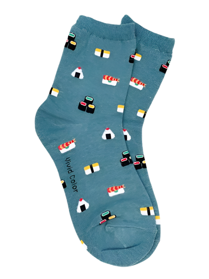 Sushi Socks