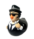 Canard The Blues Brothers