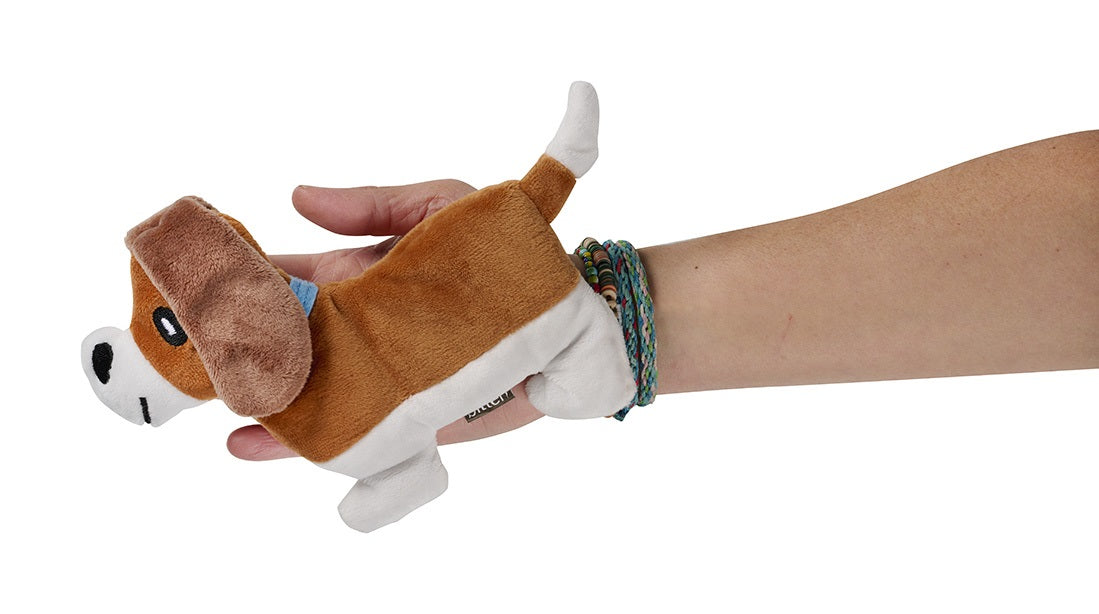 Pocket Pal Loyal Basset