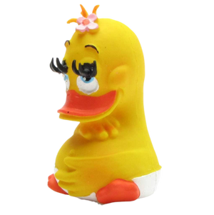 Canard Femme Enceinte