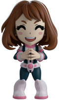 Ochaco Uraraka 