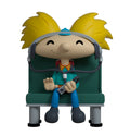 Figurine Hey Arnold