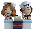 Scoop Ahoy