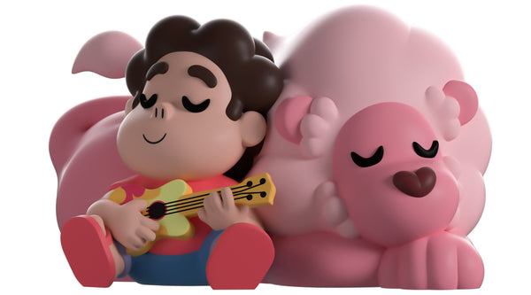 Steven - PRECOMMANDE*