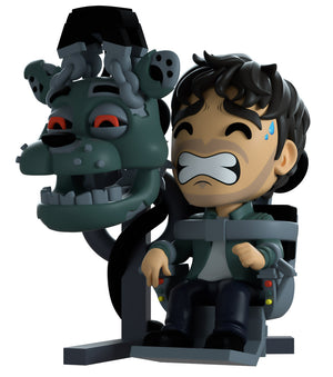 Figurine Mike