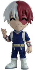 Figurine Shoto Todoroki