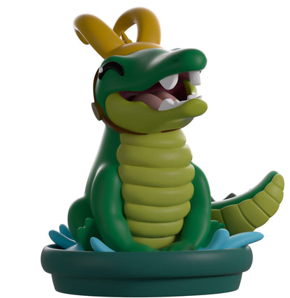 Alligator Loki - PRE-ORDER*