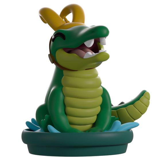 Alligator Loki - PRE-ORDER*