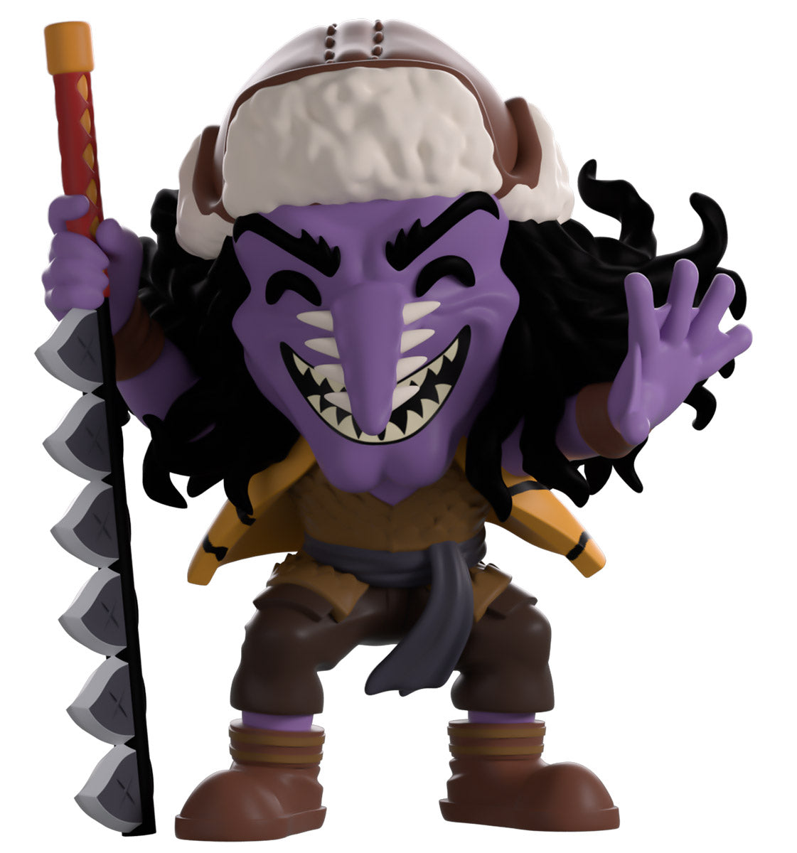 arlong youtooz