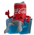 Figurine Canette Coca-Cola