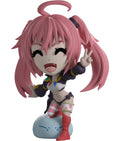 Figurine Milim Nava