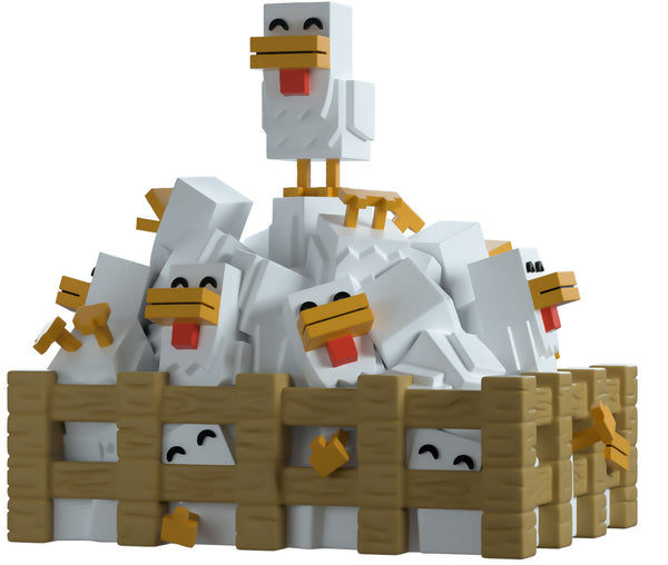 Chickens 