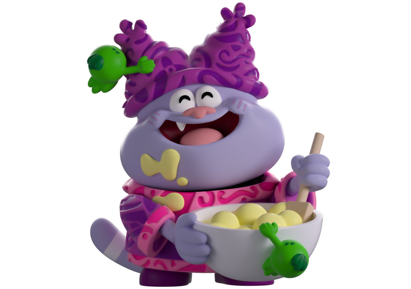 Chowder