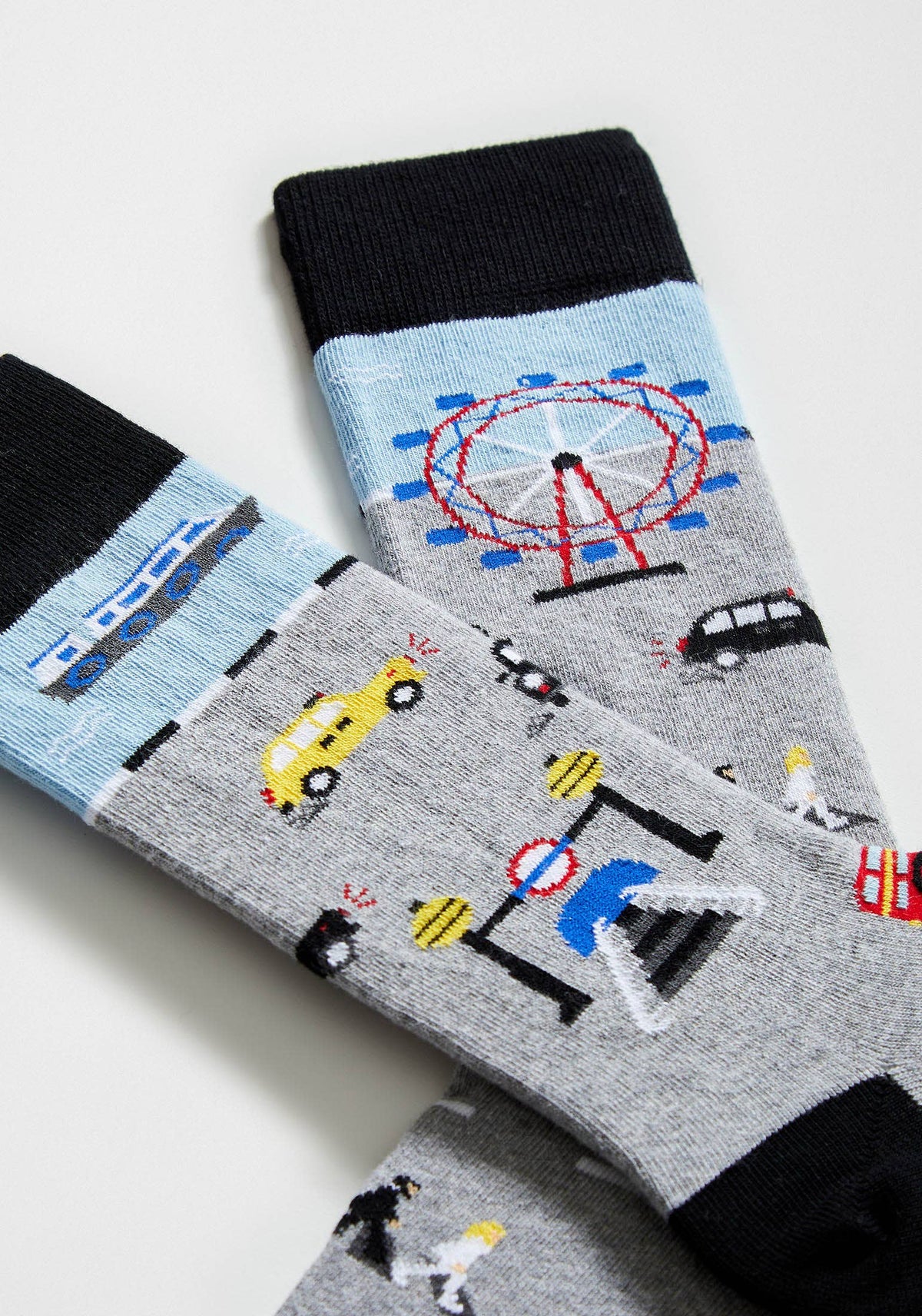 Chaussettes BeLondon