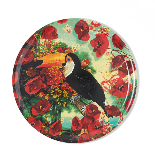 Touclicot Tray