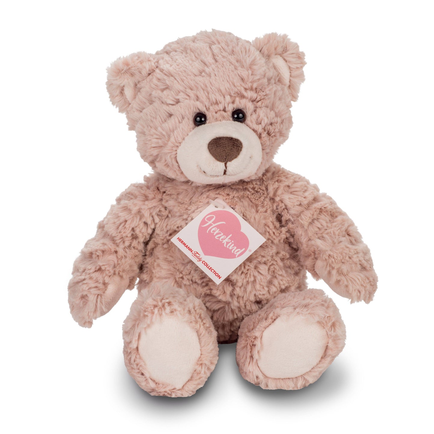 Peluche Ourson Pepper