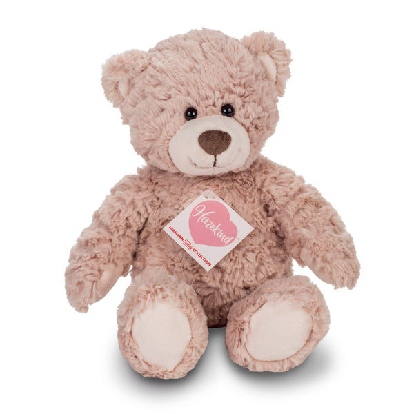 Peluche Ourson Pepper - Teddy Hermann
