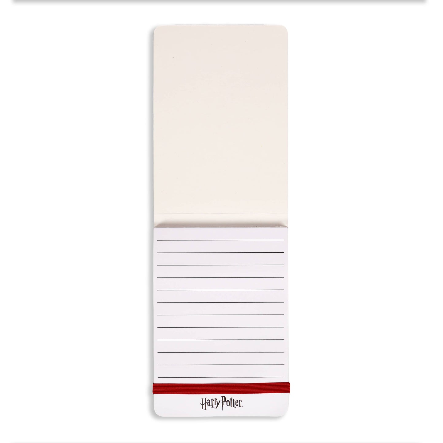 Pocket notebook