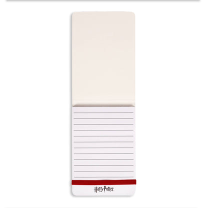 Pocket notebook