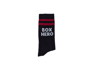 Chaussettes BOX HERO