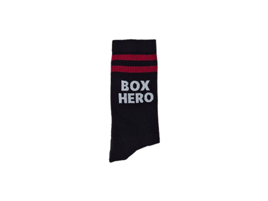 BOX HERO Socks