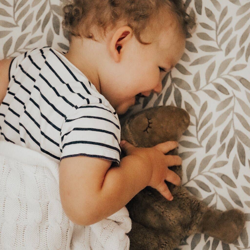 Piccolo peluche a forma di cammello
