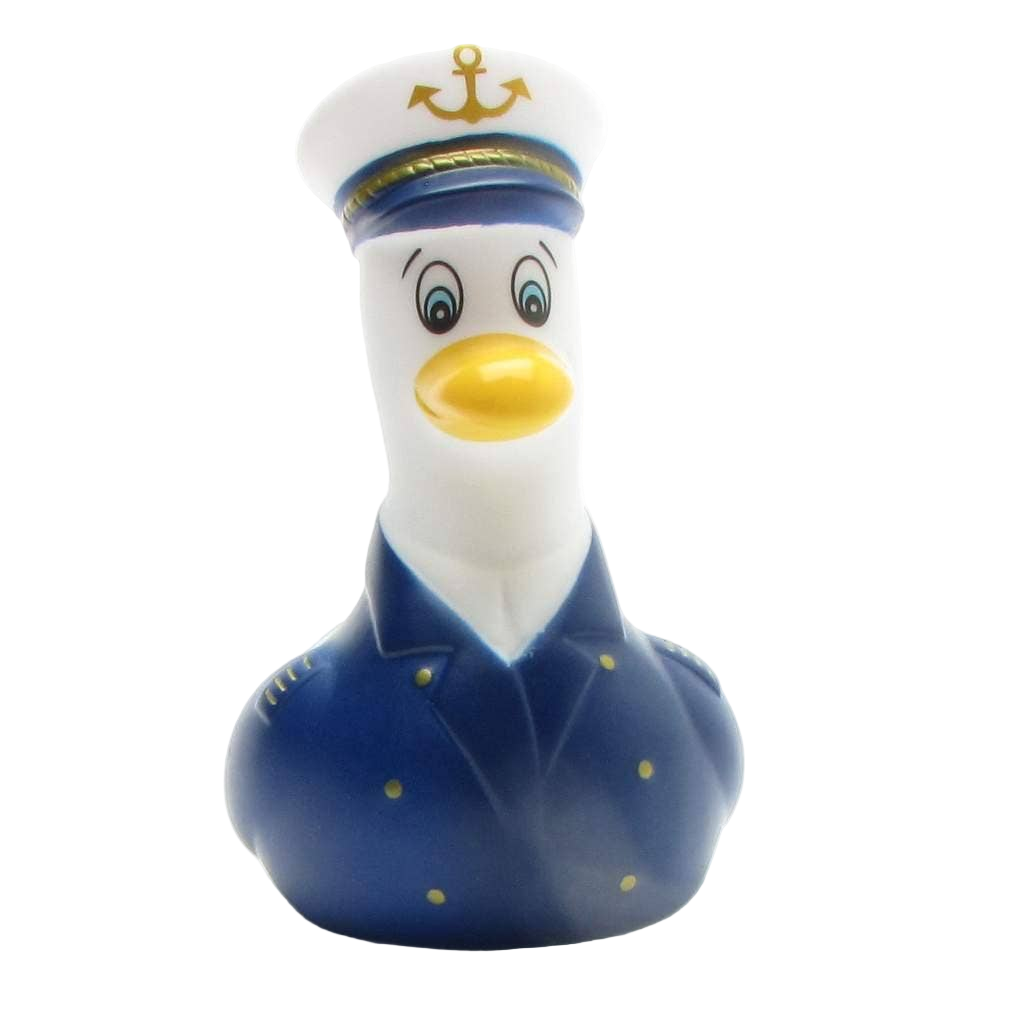 Capitan Gabbiano