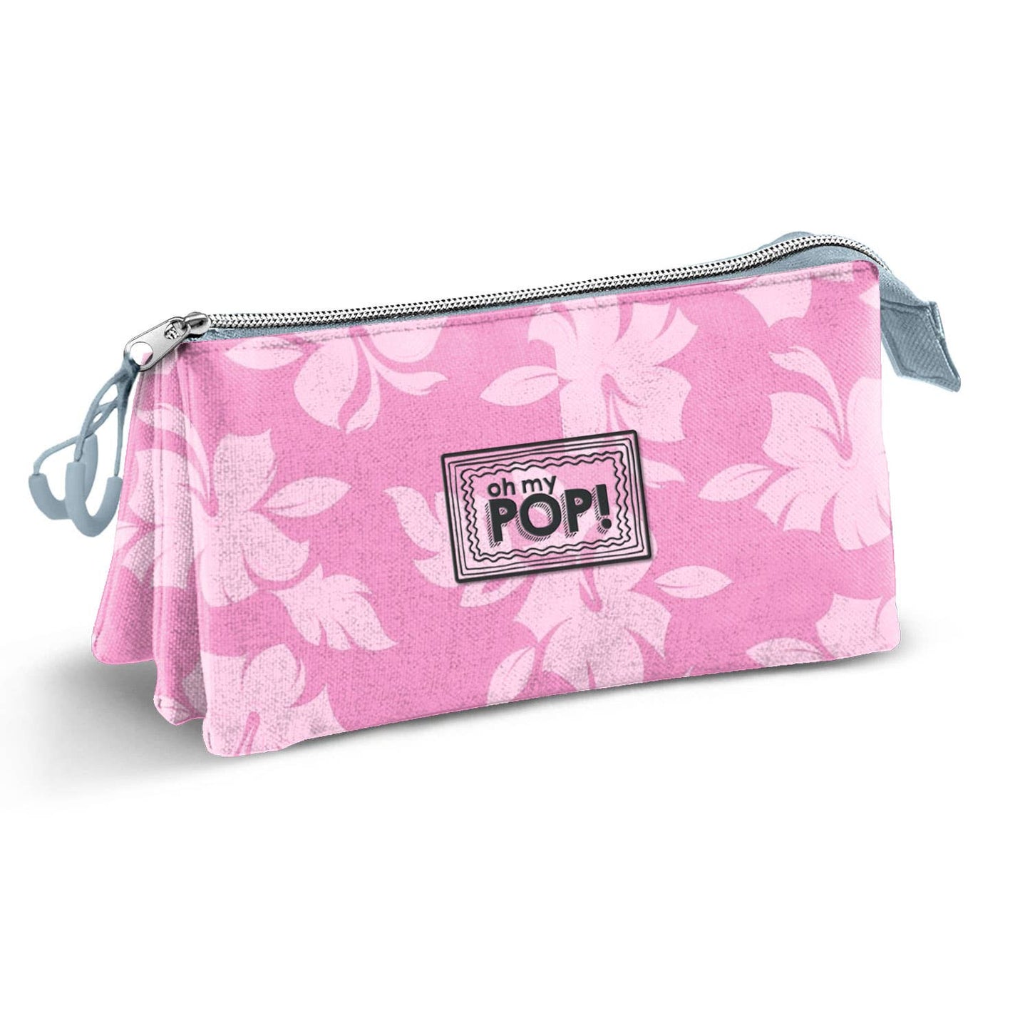 Trousse Triple Oh My Pop! « Shiby »