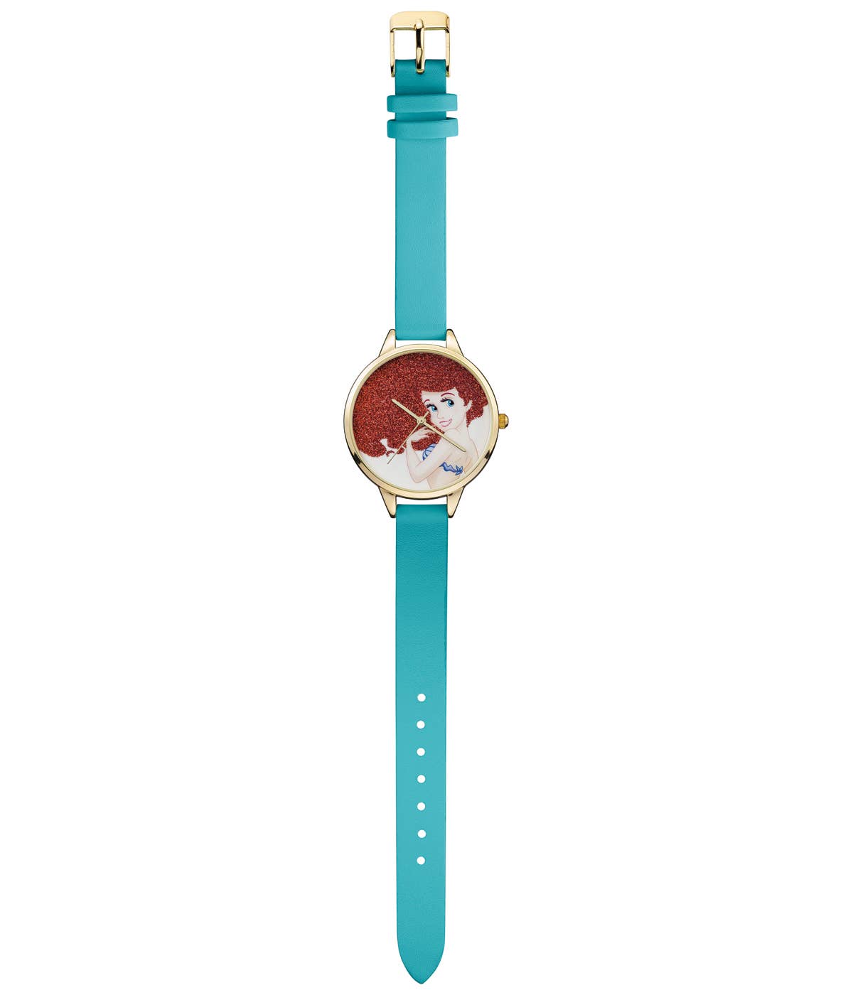 Montre Disney - Arielle La Petite Sirène