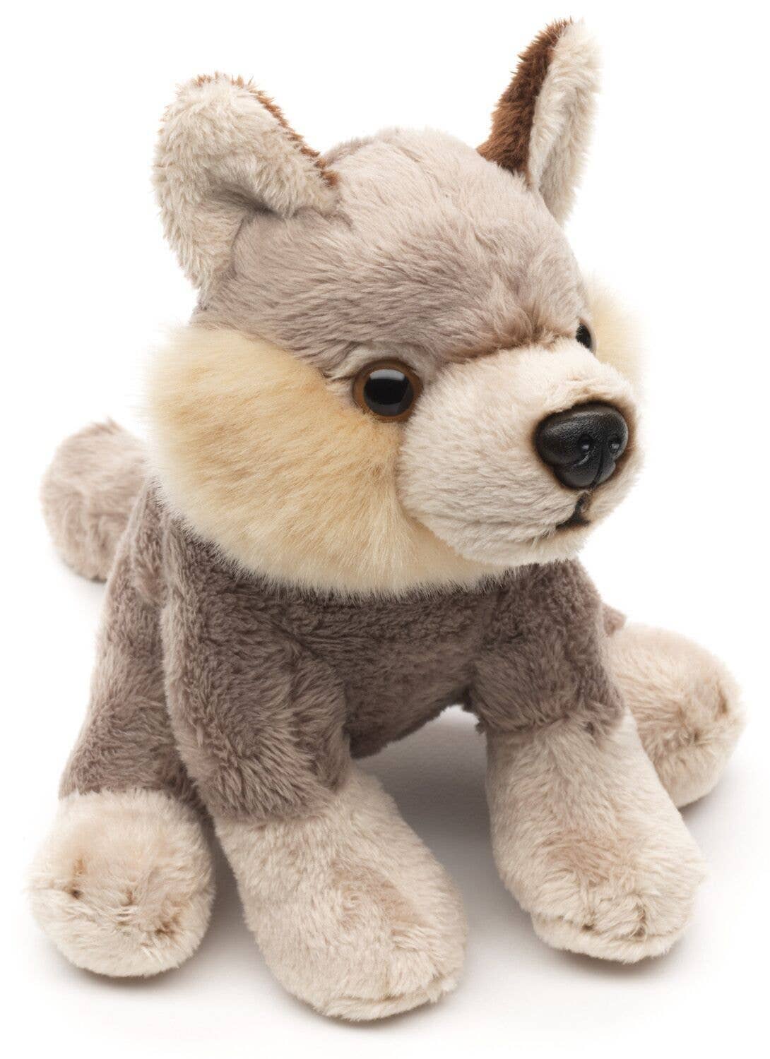 Peluche Loup