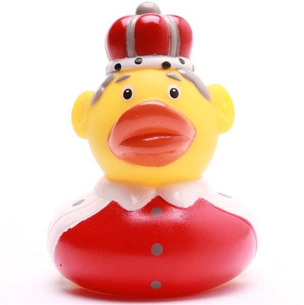 Canard Roi Charles - Rouge