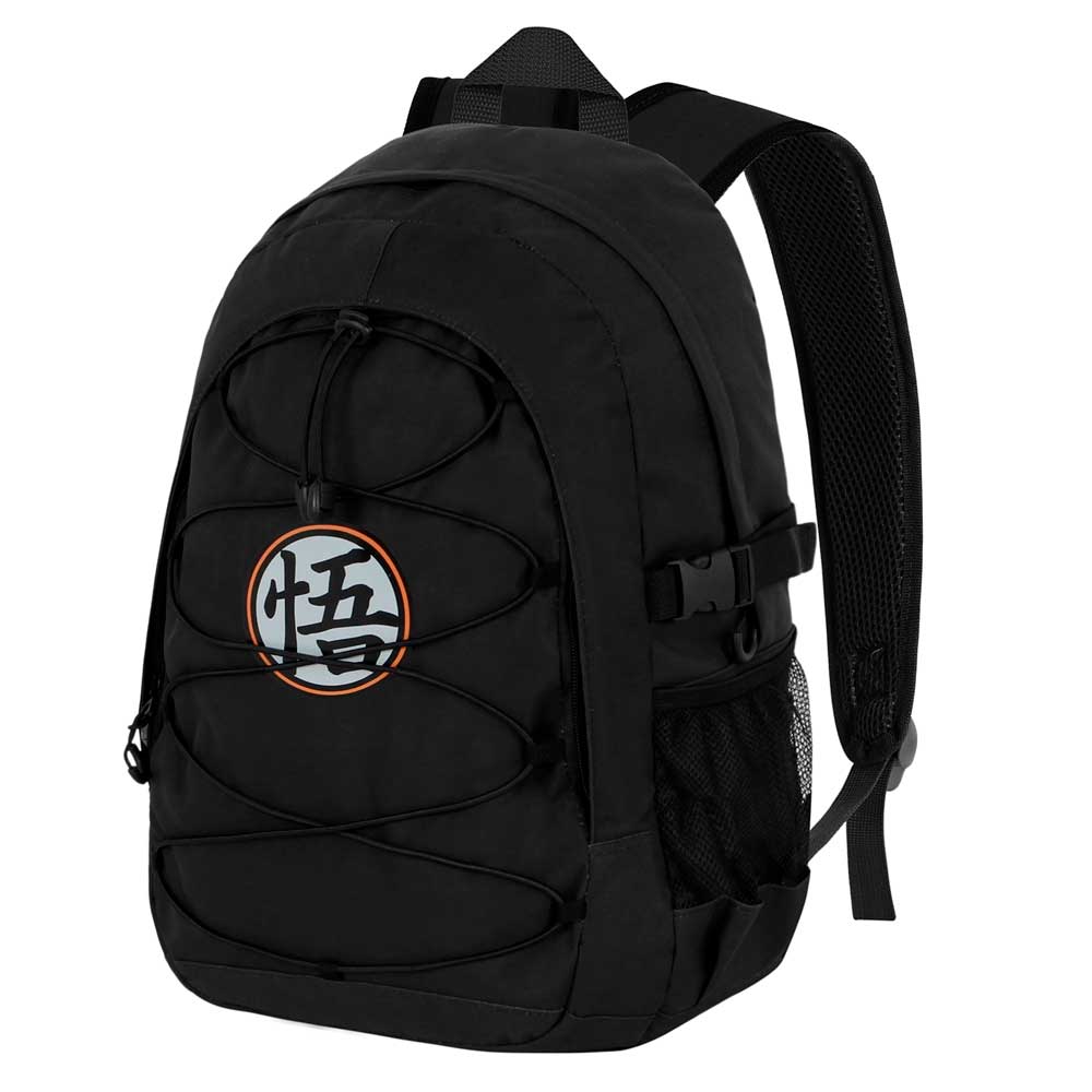 Sac à Dos Fight PRO Dragon Ball « DB »