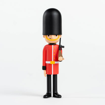 The Guard - London Collectible Figurine