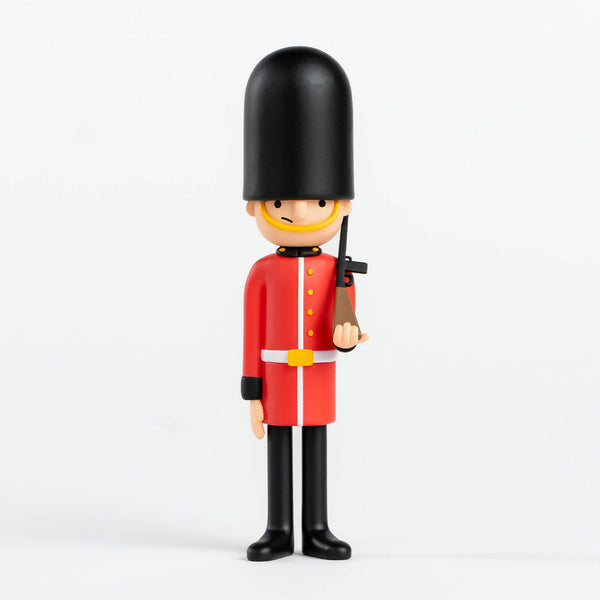 The Guard - London Collectible Figurine