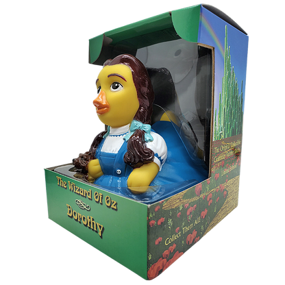 Dorothy Duck
