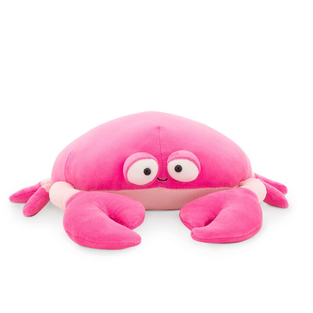 Peluche Crabe-33cm- 0+