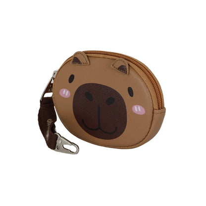 Porte-Monnaie Pill Oh My Pop! « Capybara »