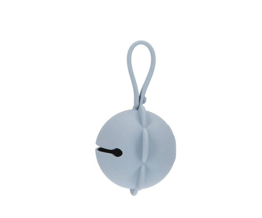 Silicone Flower Sky Soother Holder