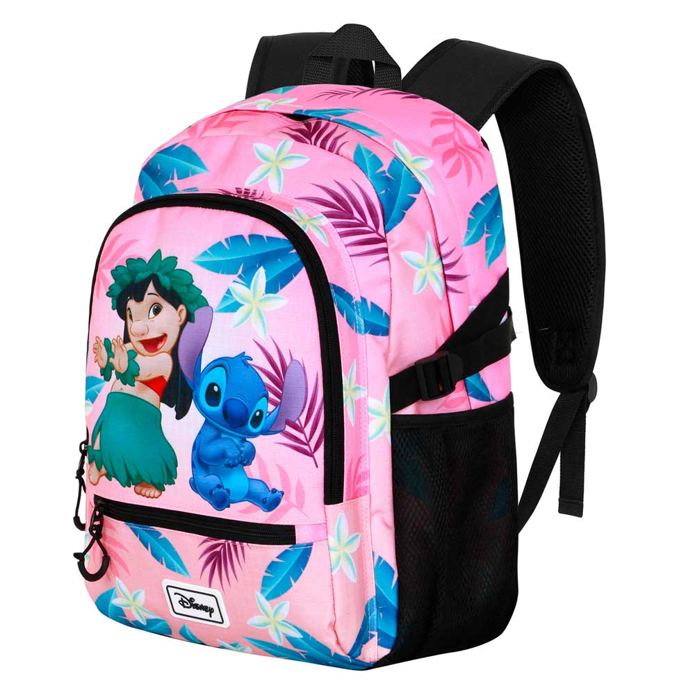 Sac à Dos Fight 3.0 Disney Lilo & Stitch « Dance »