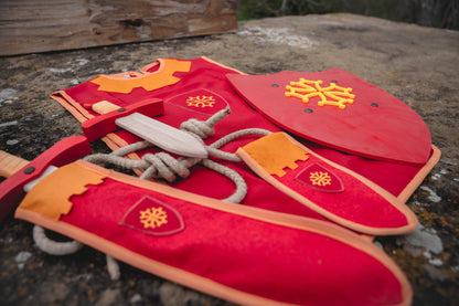 Produit KALID MEDIEVAL