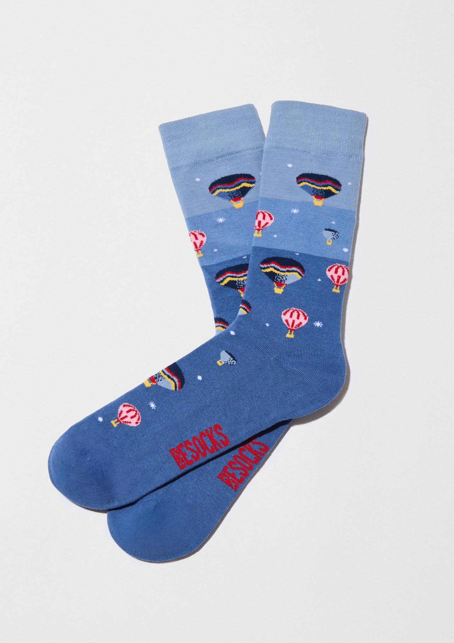 BeSkyJourney Socks