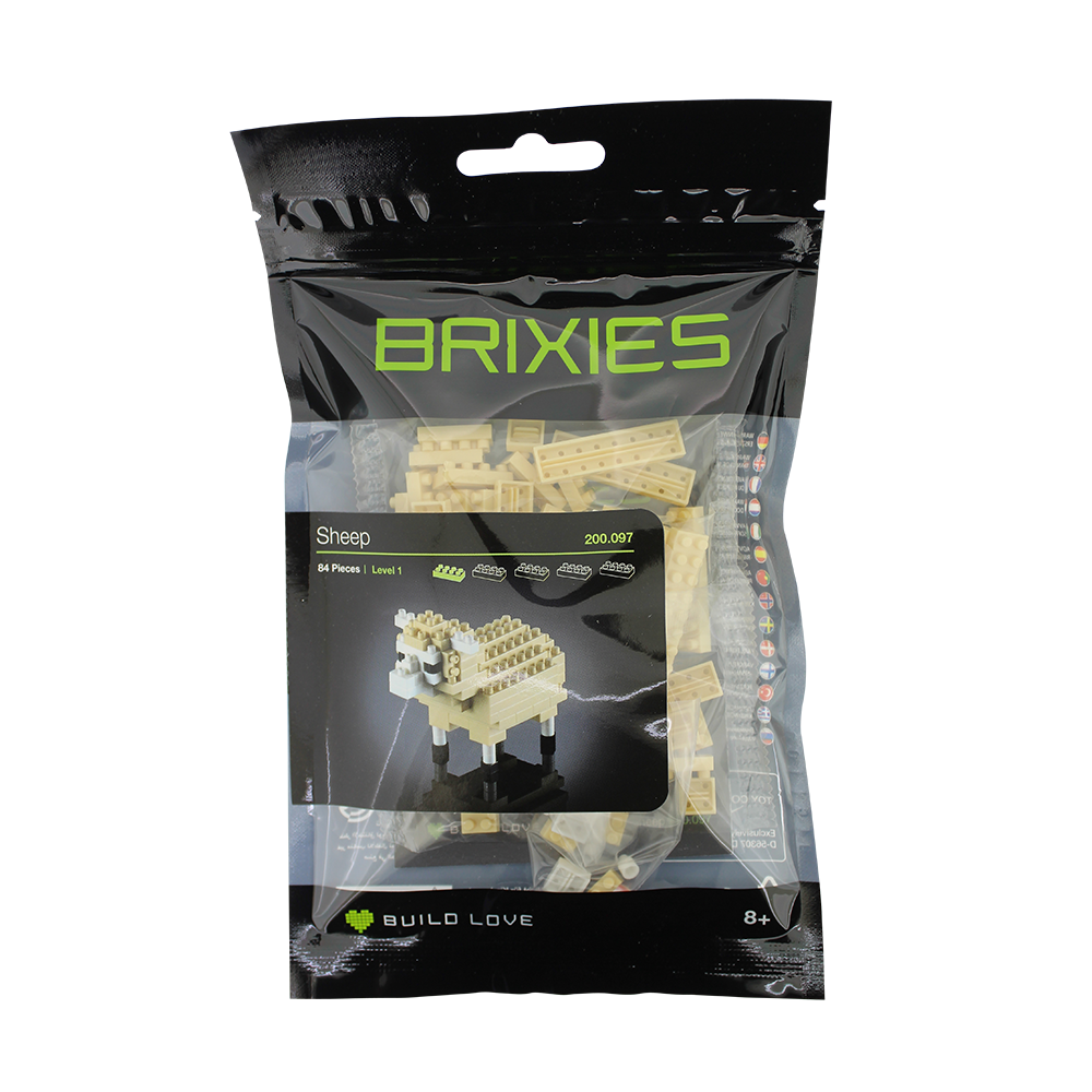 BRIXIES Mouton