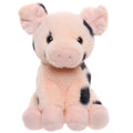 Peluche Cuddle Cub Spotted Pig