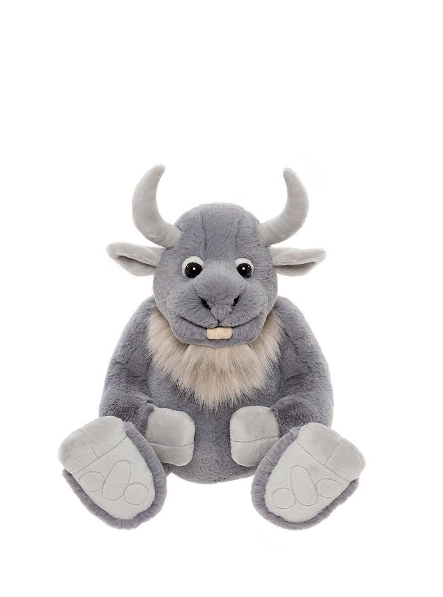 Plush Paving Stone