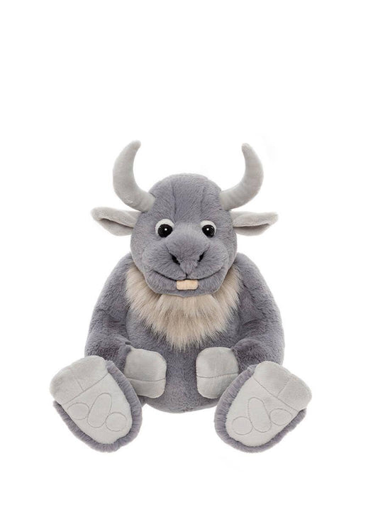 Plush Paving Stone