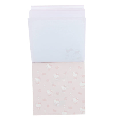 Carnet – découpé Hello Kitty Pretty In Pink | Blueprint Collections – vue 6